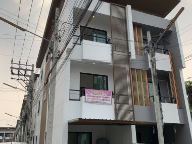 For sale at the symphony Nawamin163