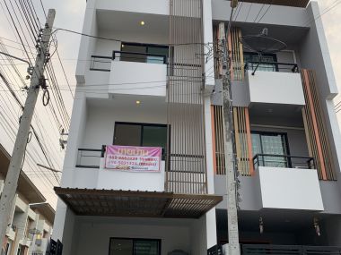 For sale at the symphony Nawamin163