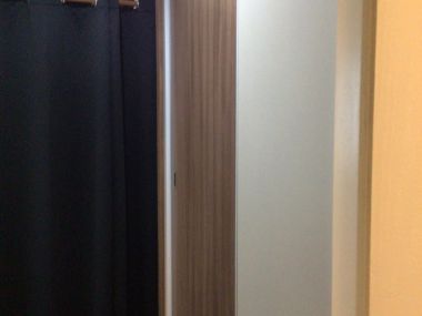 Sale n leasing condo Nida-Seri Thai near BTS
