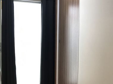 Sale n leasing condo Nida-Seri Thai near BTS