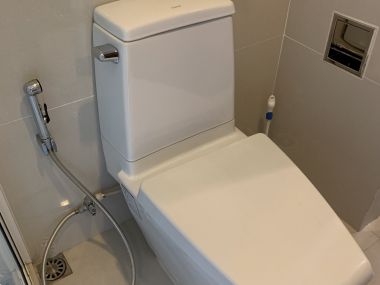 **ลดพิเศษ** ปล่อยเช่า! Rhythm Sukhumvit 44/1 ในราคาเพียง 16, 000บาท/เดือน (ต่อรองราคาได้) 1 ห้องนอน 1 ห้องน้ำ 35ตรม. ชั้นสูง ใกล้ BTS พระโขนง เฟอร์นิเจอร์ครบพร้อมเข้าอยู่