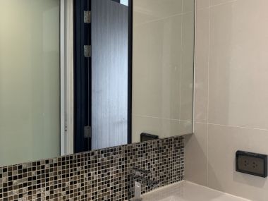 **ลดพิเศษ** ปล่อยเช่า! Rhythm Sukhumvit 44/1 ในราคาเพียง 16, 000บาท/เดือน (ต่อรองราคาได้) 1 ห้องนอน 1 ห้องน้ำ 35ตรม. ชั้นสูง ใกล้ BTS พระโขนง เฟอร์นิเจอร์ครบพร้อมเข้าอยู่