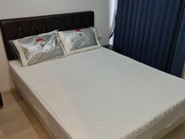 **ลดพิเศษ** ปล่อยเช่า! Rhythm Sukhumvit 44/1 ในราคาเพียง 16, 000บาท/เดือน (ต่อรองราคาได้) 1 ห้องนอน 1 ห้องน้ำ 35ตรม. ชั้นสูง ใกล้ BTS พระโขนง เฟอร์นิเจอร์ครบพร้อมเข้าอยู่