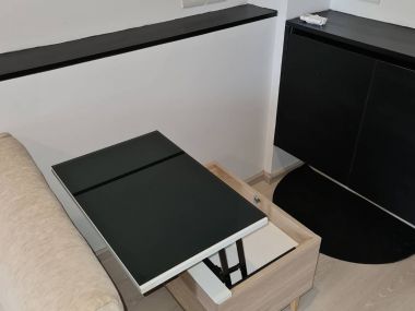 **ลดพิเศษ** ปล่อยเช่า! Rhythm Sukhumvit 44/1 ในราคาเพียง 16, 000บาท/เดือน (ต่อรองราคาได้) 1 ห้องนอน 1 ห้องน้ำ 35ตรม. ชั้นสูง ใกล้ BTS พระโขนง เฟอร์นิเจอร์ครบพร้อมเข้าอยู่