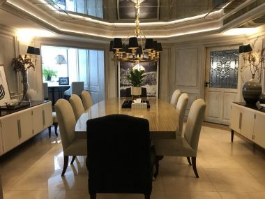 ขายคอนโดหรูใจกลางกรุงห้องกว้างมากราคาสุดคุ้ม!!!!!! ที่ Mahogany Tower Sukhumvit 24  ขาย 37,000,000 บาท (ค่าโอนคนละครึ่ง) 3 ห้องนอน 3 ห้องน้ำ 310 ตรม ใกล้ BTS พร้อมพงษ์ เฟอร์นิเจอร์ครบพร้อมเข้าอยู่ (ราคาต่อรองได้) (PROP000201)