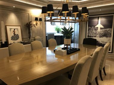 ขายคอนโดหรูใจกลางกรุงห้องกว้างมากราคาสุดคุ้ม!!!!!! ที่ Mahogany Tower Sukhumvit 24  ขาย 37,000,000 บาท (ค่าโอนคนละครึ่ง) 3 ห้องนอน 3 ห้องน้ำ 310 ตรม ใกล้ BTS พร้อมพงษ์ เฟอร์นิเจอร์ครบพร้อมเข้าอยู่ (ราคาต่อรองได้) (PROP000201)