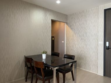 ให้เช่า!!! Rhythm Sukhumvit 44/1 2 ห้องนอน 50 ตรม ใกล้ BTS พระโขนง เพียง 32, 000บาท/เดือน เฟอร์นิเจอร์ครบพร้อมเข้าอยู่ (ราคาต่อรองได้)