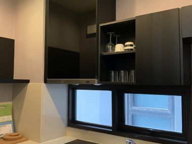 ให้เช่า!!! Rhythm Sukhumvit 44/1 2 ห้องนอน 50 ตรม ใกล้ BTS พระโขนง เพียง 32, 000บาท/เดือน เฟอร์นิเจอร์ครบพร้อมเข้าอยู่ (ราคาต่อรองได้)