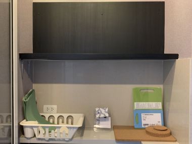 ให้เช่า!!! Rhythm Sukhumvit 44/1 2 ห้องนอน 50 ตรม ใกล้ BTS พระโขนง เพียง 32, 000บาท/เดือน เฟอร์นิเจอร์ครบพร้อมเข้าอยู่ (ราคาต่อรองได้)