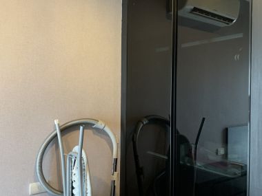 ให้เช่า!!! Rhythm Sukhumvit 44/1 2 ห้องนอน 50 ตรม ใกล้ BTS พระโขนง เพียง 32, 000บาท/เดือน เฟอร์นิเจอร์ครบพร้อมเข้าอยู่ (ราคาต่อรองได้)