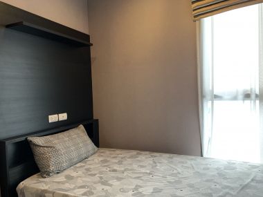 ให้เช่า!!! Rhythm Sukhumvit 44/1 2 ห้องนอน 50 ตรม ใกล้ BTS พระโขนง เพียง 32, 000บาท/เดือน เฟอร์นิเจอร์ครบพร้อมเข้าอยู่ (ราคาต่อรองได้)