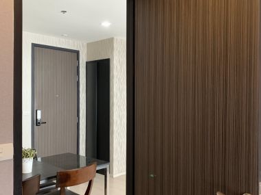 ให้เช่า!!! Rhythm Sukhumvit 44/1 2 ห้องนอน 50 ตรม ใกล้ BTS พระโขนง เพียง 32, 000บาท/เดือน เฟอร์นิเจอร์ครบพร้อมเข้าอยู่ (ราคาต่อรองได้)