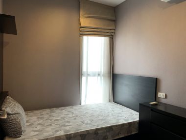 ให้เช่า!!! Rhythm Sukhumvit 44/1 2 ห้องนอน 50 ตรม ใกล้ BTS พระโขนง เพียง 32, 000บาท/เดือน เฟอร์นิเจอร์ครบพร้อมเข้าอยู่ (ราคาต่อรองได้)