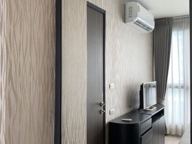 ให้เช่า!!! Rhythm Sukhumvit 44/1 2 ห้องนอน 50 ตรม ใกล้ BTS พระโขนง เพียง 32, 000บาท/เดือน เฟอร์นิเจอร์ครบพร้อมเข้าอยู่ (ราคาต่อรองได้)