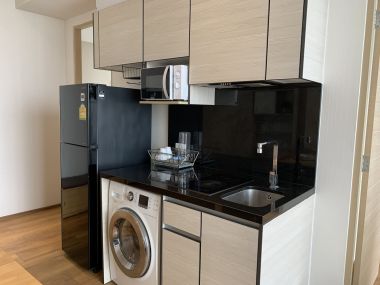 **Hot Deal** For rent! ! ! at PARK 24 2 Bedroom 1 Bathroom 40, 000THB/month Fully furnished
