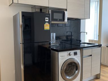 **Hot Deal** For rent! ! ! at PARK 24 2 Bedroom 1 Bathroom 40, 000THB/month Fully furnished