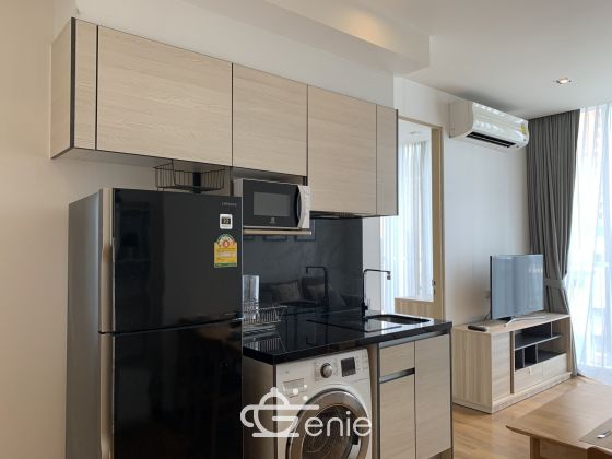 **Hot Deal** For rent! ! ! at PARK 24 2 Bedroom 1 Bathroom 40, 000THB/month Fully furnished