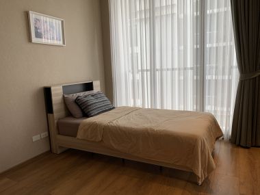 **Hot Deal** For rent! ! ! at PARK 24 2 Bedroom 1 Bathroom 40, 000THB/month Fully furnished