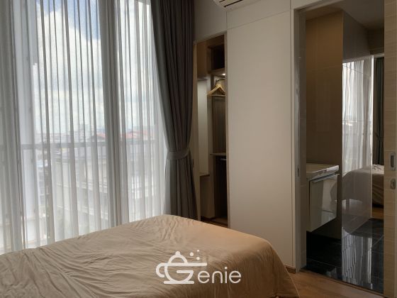 **Hot Deal** For rent! ! ! at PARK 24 2 Bedroom 1 Bathroom 40, 000THB/month Fully furnished