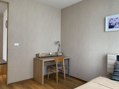 **Hot Deal** For rent! ! ! at PARK 24 2 Bedroom 1 Bathroom 40, 000THB/month Fully furnished