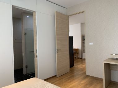 **Hot Deal** For rent! ! ! at PARK 24 2 Bedroom 1 Bathroom 40, 000THB/month Fully furnished