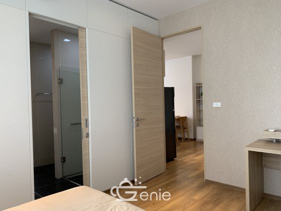 **Hot Deal** For rent! ! ! at PARK 24 2 Bedroom 1 Bathroom 40, 000THB/month Fully furnished