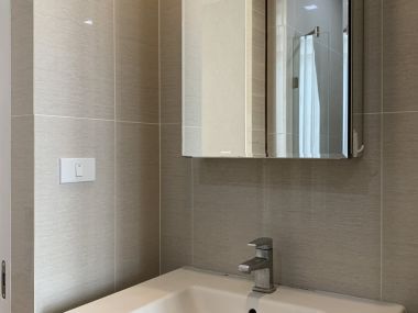 **Hot Deal** For rent! ! ! at PARK 24 2 Bedroom 1 Bathroom 40, 000THB/month Fully furnished