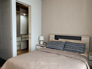 **Hot Deal** For rent! ! ! at PARK 24 2 Bedroom 1 Bathroom 40, 000THB/month Fully furnished