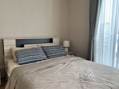 **Hot Deal** For rent! ! ! at PARK 24 2 Bedroom 1 Bathroom 40, 000THB/month Fully furnished