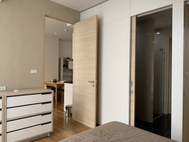 **Hot Deal** For rent! ! ! at PARK 24 2 Bedroom 1 Bathroom 40, 000THB/month Fully furnished
