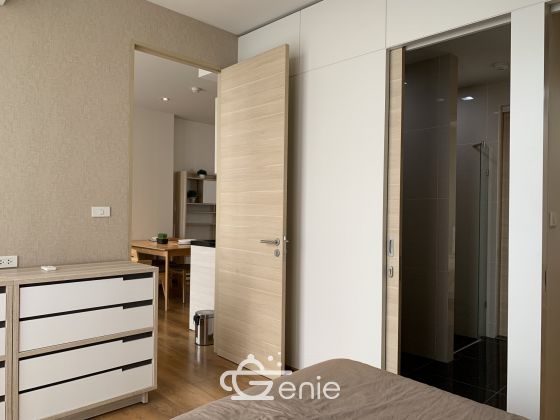 **Hot Deal** For rent! ! ! at PARK 24 2 Bedroom 1 Bathroom 40, 000THB/month Fully furnished