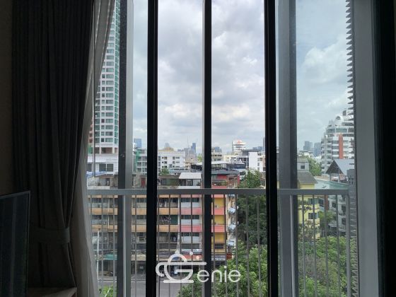 **Hot Deal** For rent! ! ! at PARK 24 2 Bedroom 1 Bathroom 40, 000THB/month Fully furnished