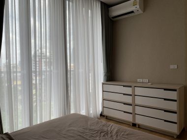 **Hot Deal** For rent! ! ! at PARK 24 2 Bedroom 1 Bathroom 40, 000THB/month Fully furnished