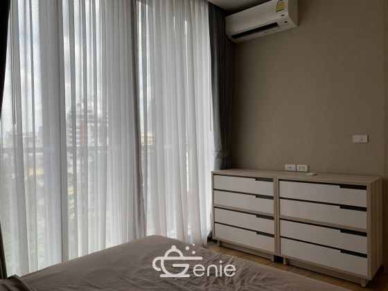 **Hot Deal** For rent! ! ! at PARK 24 2 Bedroom 1 Bathroom 40, 000THB/month Fully furnished