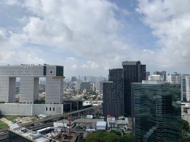 Hot Price🔥🔥 Sale wind conndo rachayothin