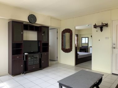 คอนโด ลุมพินีเซ็นเตอร์ แฮปปี้แลนด์