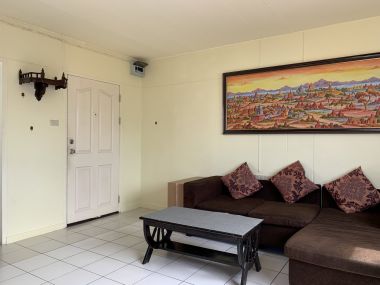 คอนโด ลุมพินีเซ็นเตอร์ แฮปปี้แลนด์