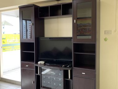 คอนโด ลุมพินีเซ็นเตอร์ แฮปปี้แลนด์