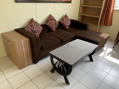 คอนโด ลุมพินีเซ็นเตอร์ แฮปปี้แลนด์