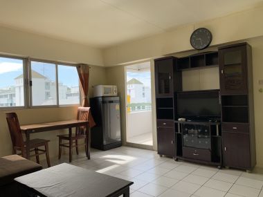 คอนโด ลุมพินีเซ็นเตอร์ แฮปปี้แลนด์