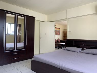 คอนโด ลุมพินีเซ็นเตอร์ แฮปปี้แลนด์