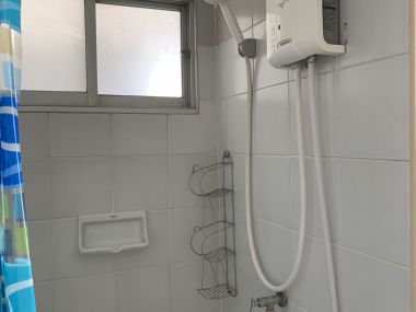 คอนโด ลุมพินีเซ็นเตอร์ แฮปปี้แลนด์