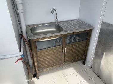 คอนโด ลุมพินีเซ็นเตอร์ แฮปปี้แลนด์