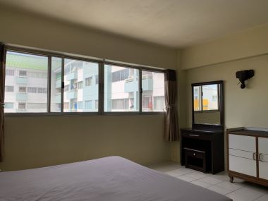 คอนโด ลุมพินีเซ็นเตอร์ แฮปปี้แลนด์