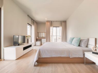 [เจ้าของ ให้เช่าเอง] คอนโด โนเบิล รีไฟน์ รีโนเวทใหม่ ห้องหัวมุม เฟอร์นิเจอร์ครบ ห่างจากสถานีรถไฟฟ้า 150 เมตร