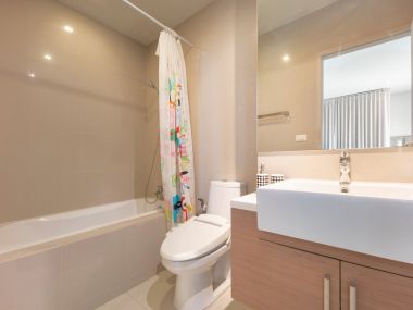 [เจ้าของ ให้เช่าเอง] คอนโด โนเบิล รีไฟน์ รีโนเวทใหม่ ห้องหัวมุม เฟอร์นิเจอร์ครบ ห่างจากสถานีรถไฟฟ้า 150 เมตร