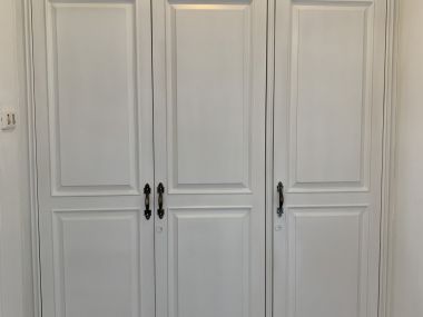 Condo for rent and for sale at Crystal Garden Sukhumvit Soi 4 size 220 sqm. 4 Bedroom 4 Bathroom rent 65,000THB/month sell 25M Fully furnished (can negotiate)