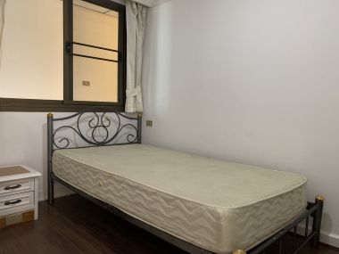 Condo for rent and for sale at Crystal Garden Sukhumvit Soi 4 size 220 sqm. 4 Bedroom 4 Bathroom rent 65,000THB/month sell 25M Fully furnished (can negotiate)