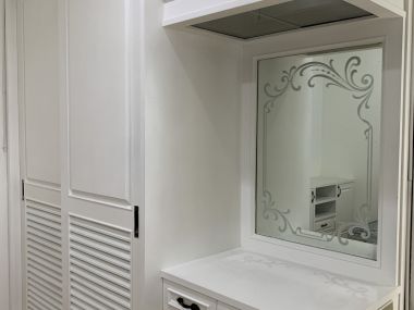 Condo for rent and for sale at Crystal Garden Sukhumvit Soi 4 size 220 sqm. 4 Bedroom 4 Bathroom rent 65,000THB/month sell 25M Fully furnished (can negotiate)