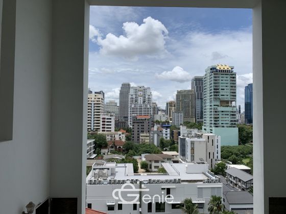 Condo for rent and for sale at Crystal Garden Sukhumvit Soi 4 size 220 sqm. 4 Bedroom 4 Bathroom rent 65,000THB/month sell 25M Fully furnished (can negotiate)